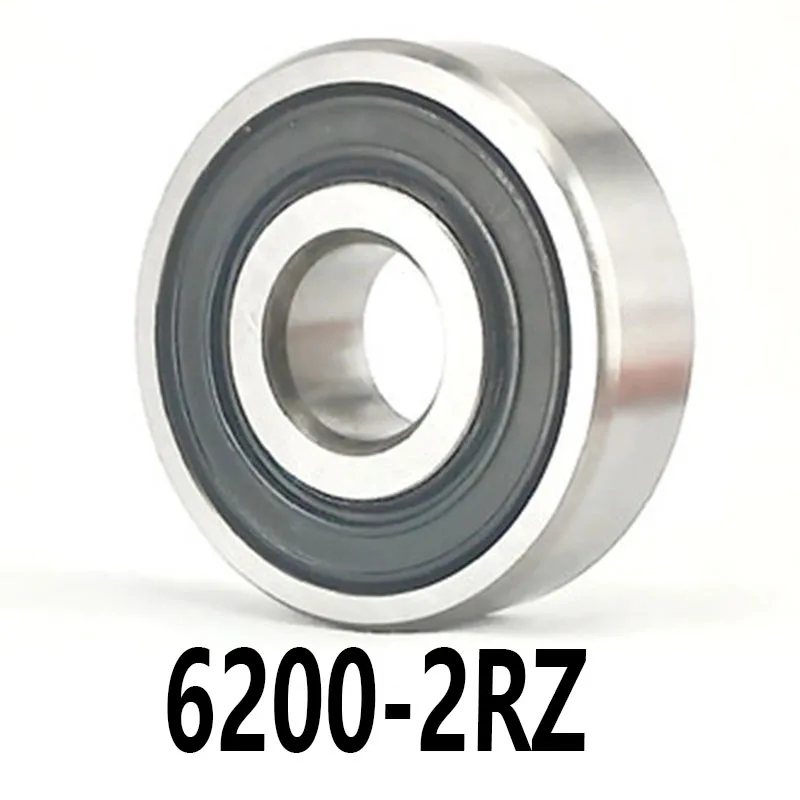 609 2rz подшипник