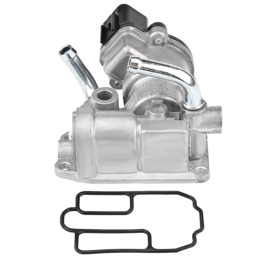 For Mitsubishi Idle Air Control Valve IAC Idle Air Control Motors for Mitsubishi Evo 4 5 6