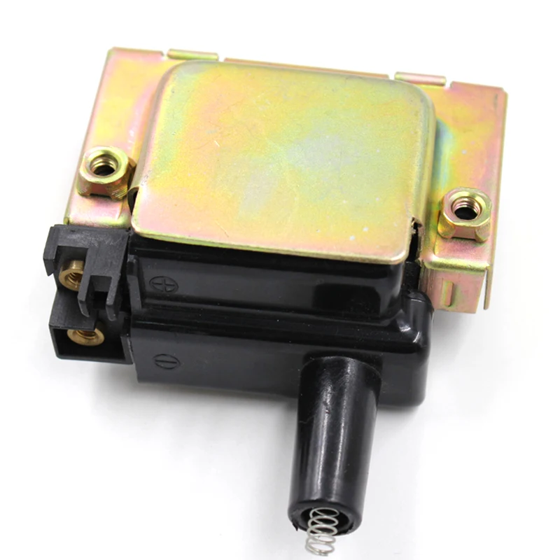 Катушка зажигания OEM # TC 08A для Honda Civic Accord CRV Acura Integra 30510 PT2 006|Катушка зажигания| |
