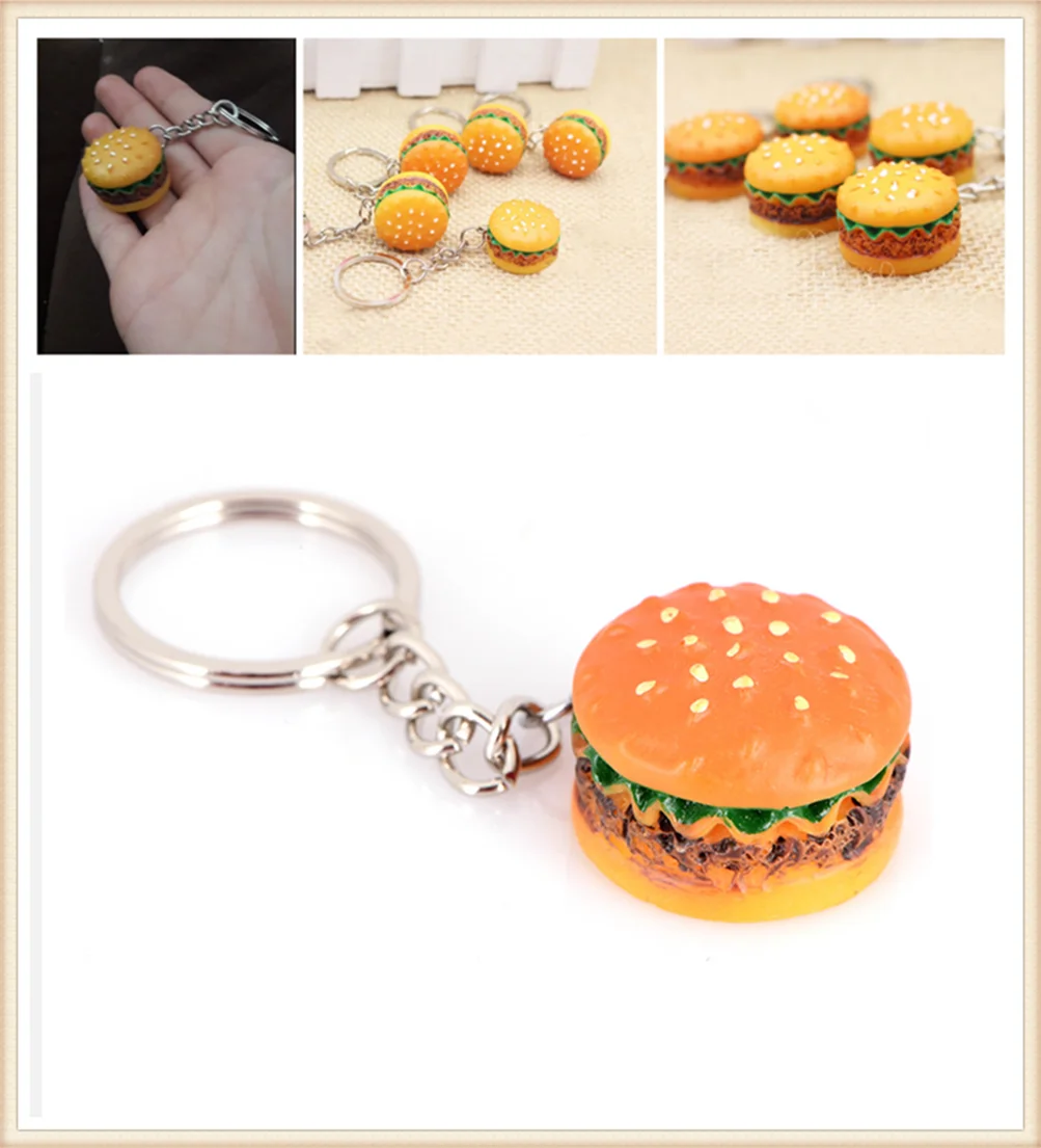Car and motorcycle pendant personalized alternative simulation key ring for Opel Astra g/gtc/j/h Corsa Antara Meriva Zafira
