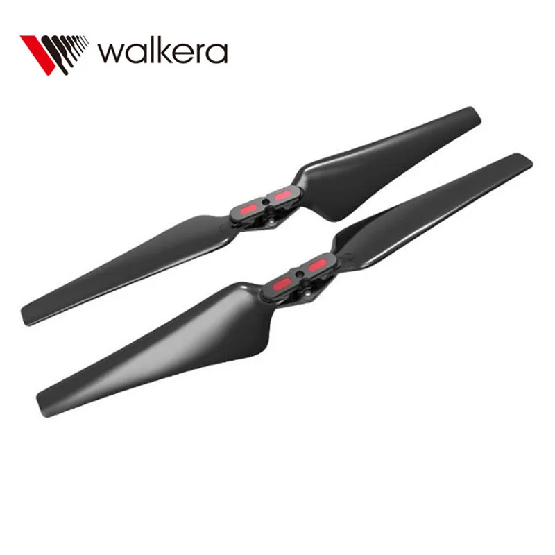 Walkera VITUS 320 пропеллер Prop Blades CW & CCW Для RC Quadcopter запасные части быстросъемные