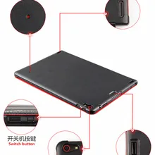 Чехол для lenovo Thinkpad 10, чехол, бренд, ультратонкий умный кожаный чехол, чехол для lenovo Thinkpad 10 10,1 ''+ ручка