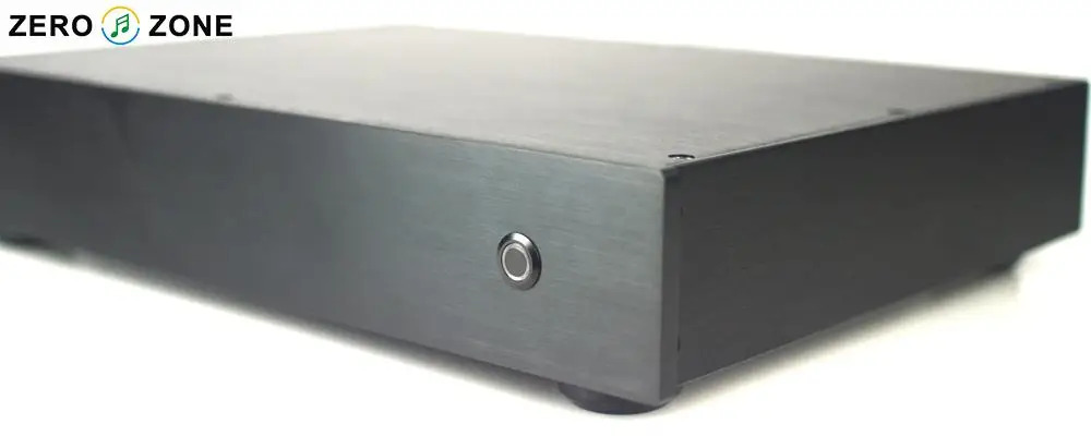 Высококлассный двухканальный усилитель задней ступени Naim NAP200 оригинальный