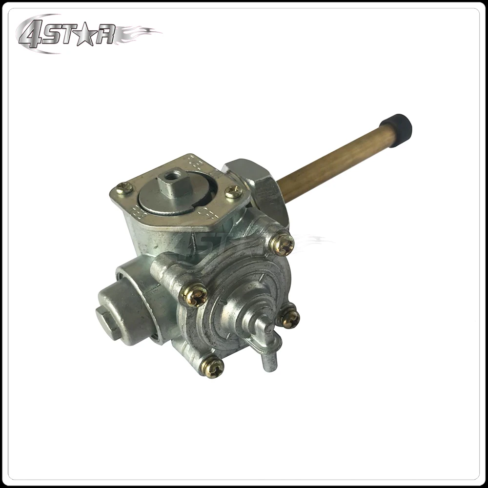 

Gas Fuel Tank Switch Petcock Valve For Nighthawk Rebel 250 CB250 CM250C CRF230L CRF230M Dirt Bike Motorcycle Motocross