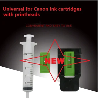 

XIMO Ink Cartridge Stabilizer universal for canon remanufactured cartridges like PG510 CL511,PG210 CL211 etc.