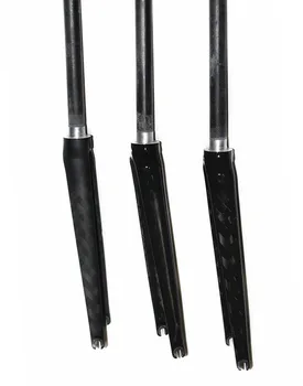 

Carbon fiber road fork bike fork / new Bicycle fork / Carbon fork 700C dead fly 3K UD 12K