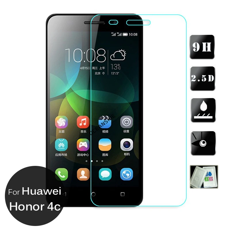 honor 4c