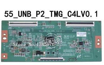 

Electronic Circuit Logic Circuit Board for LTI550HN09 LTI550HN10 55_UNB_P2_TMG_C4LV0.1 screen instock