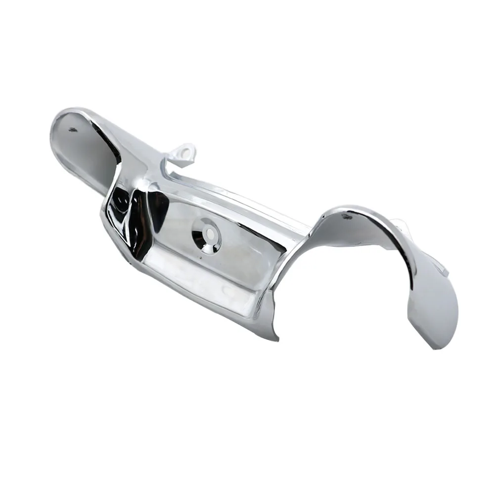 Чехол для передней вилки мотоцикла чехол Honda GOLDWING GL1800 Gold Wing GL 1800 2001 2011 10 09 08 07 06 05 04 03