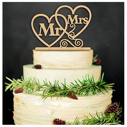 HOT SALE Rustic Wedding Cake Topper Mr And Mrs Style 38 In Decorating Supplies From Home Garden On Aliexpress HOT SALE Rustic Wedding Cake Topper Mr And Mrs Style 38 In Decorating Supplies From Home Garden On Aliexpress