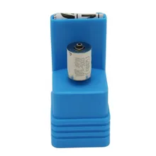 Высокое качество 1 шт. профессиональный Стандартный стоматологический наконечник высокоскоростной турбинный картридж головка гаечный ключ для NSK нажимных типов