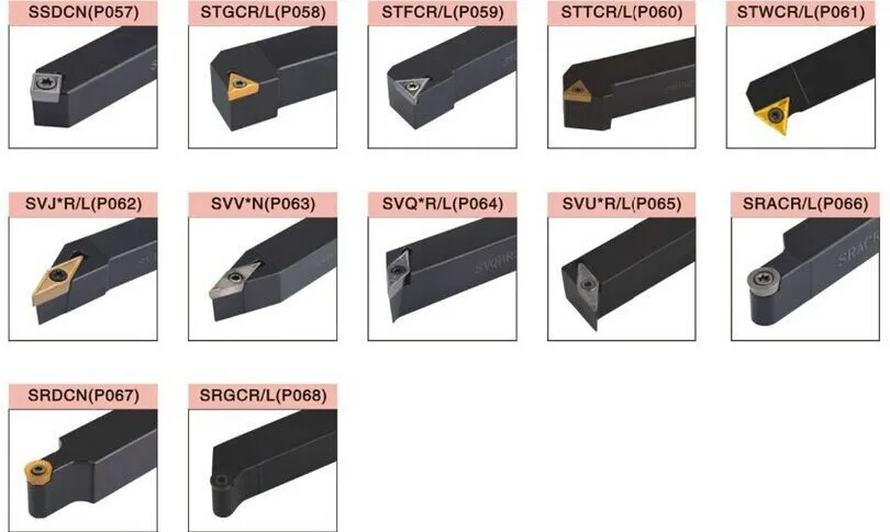 S16Q-SSSCR09/S16Q-SSSCL09 расточной бар, резец для внутренней обточки, CNC токарный держатель инструмента, Токарный режущий инструмент, CNC инструменты для SCMT09T3