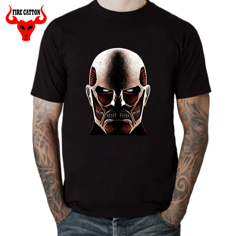 0 Tattoo Model blank Tee