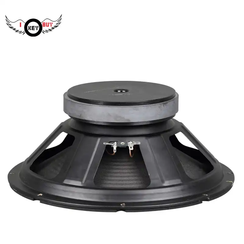 edge 12 inch subwoofer