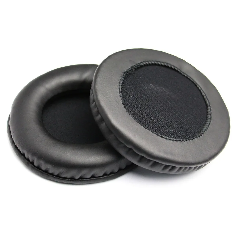 Replacement Earpads Ear Pads Ear Cushion for Beyerdynamic DTX 900 for Philips SHP1900 CD470 DS7000 Headphones High Quality (2)