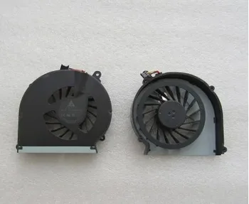 

new original laptop cpu cooling fan FOR HP compaq CQ43 G43 CQ57 G57 430 431 435 436 630 631 cooler KSB06105HA AK07