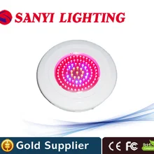 90 Вт 2 шт./лот Высокая мощность растет свет для цветущих растений и гидропоники завода система лампа LED свет завод