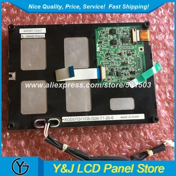 

KG057QV1CB-G00 5.7 inch 320*240 LCD Panel