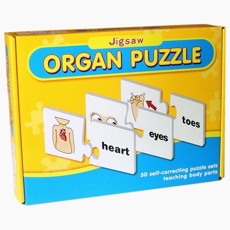 Matching puzzles word Matching Games