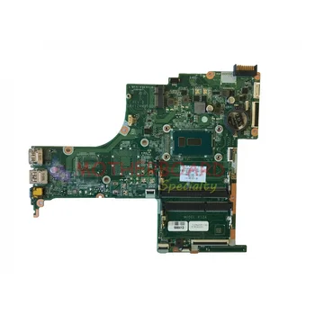 

Vieruodis FOR HP Pavilion 15-AB Laptop Motherboard W/ I5-5200U CPU 809041-501 809041-601 DAX12AMB6D0 Integrated Graphics