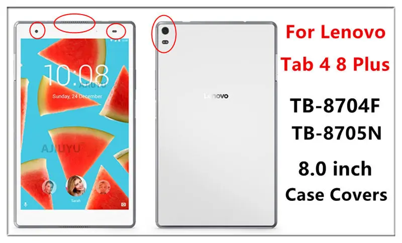 TAB4 8 Plus_