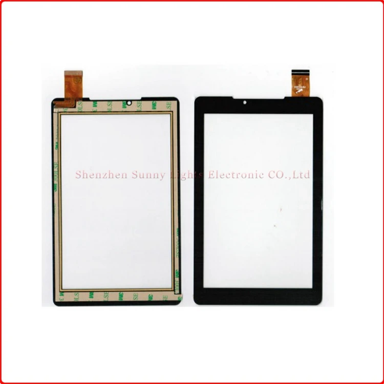 10 шт./лот Новый сенсорный экран для 7 &quotPRESTIGIO MultiPad Color 2 3G PMT3777_3G PMT3767 Wize 3767 планшет