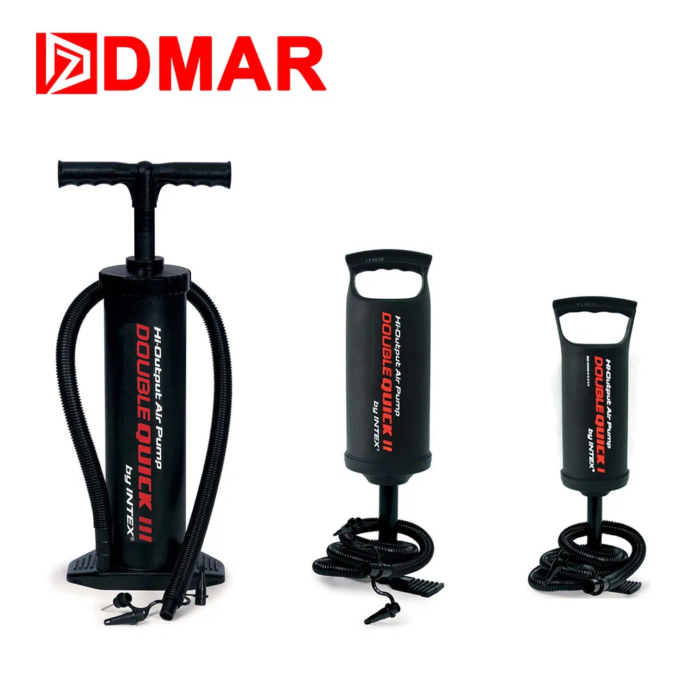 pump for inflatable pool toys