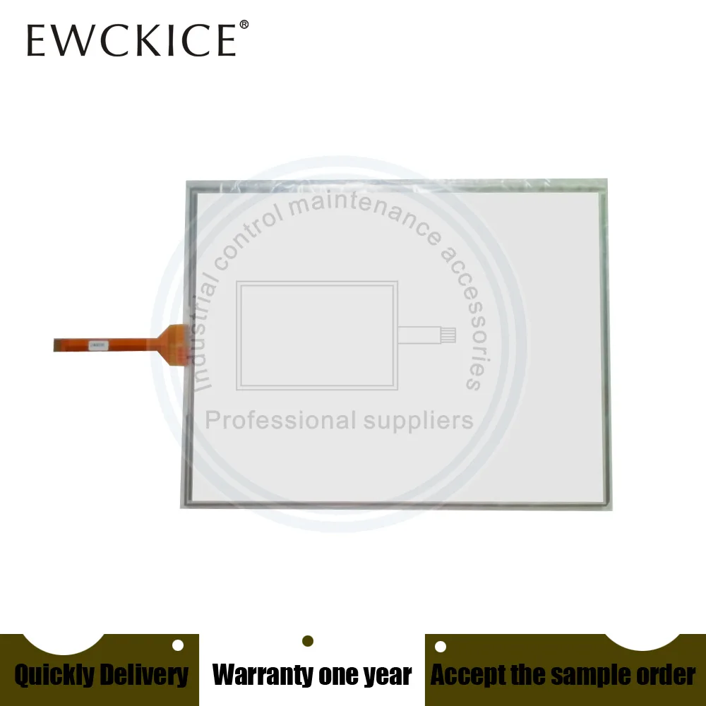 

NEW XP50-TTA/DC XP50-TTA DC HMI PLC touch screen panel membrane touchscreen