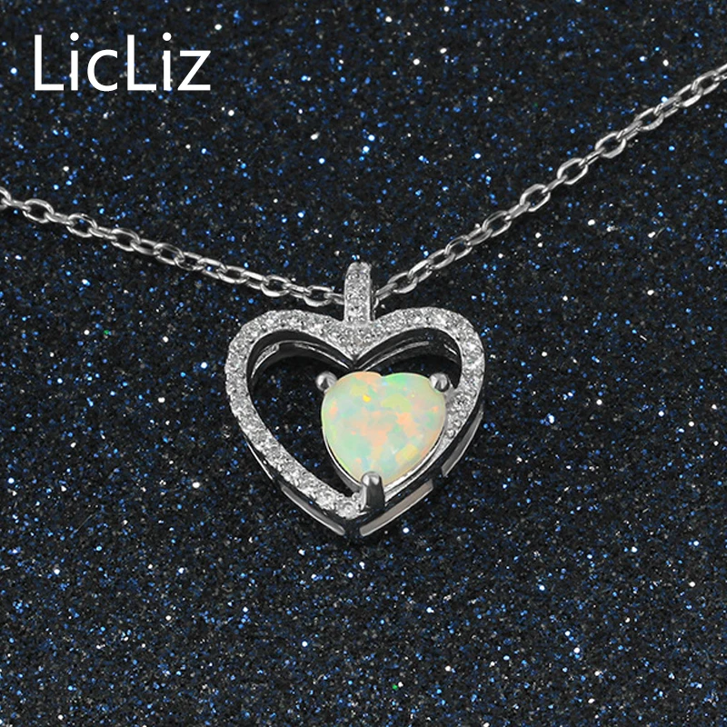 Женское колье из серебра 925 пробы с фианитом|chain necklace|chain silver necklacechain necklace women |
