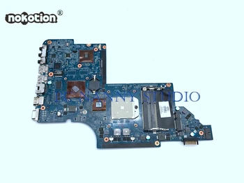 

PCNANNY Mainboard 640453-001 for HP Pavilion Dv6 Dv6-6000 Series Laptop Motherboard Hd6470 Tested