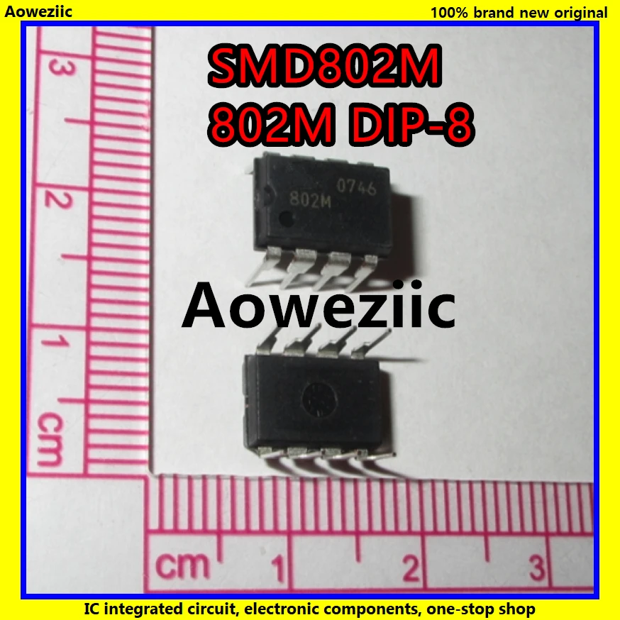 SMD802M 802M SMD DIP-8 __