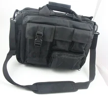 Открытый Кемпинг походные сумки мужские 1" Тактические дорожные сумки для ноутбука камера сумки на плечо черный