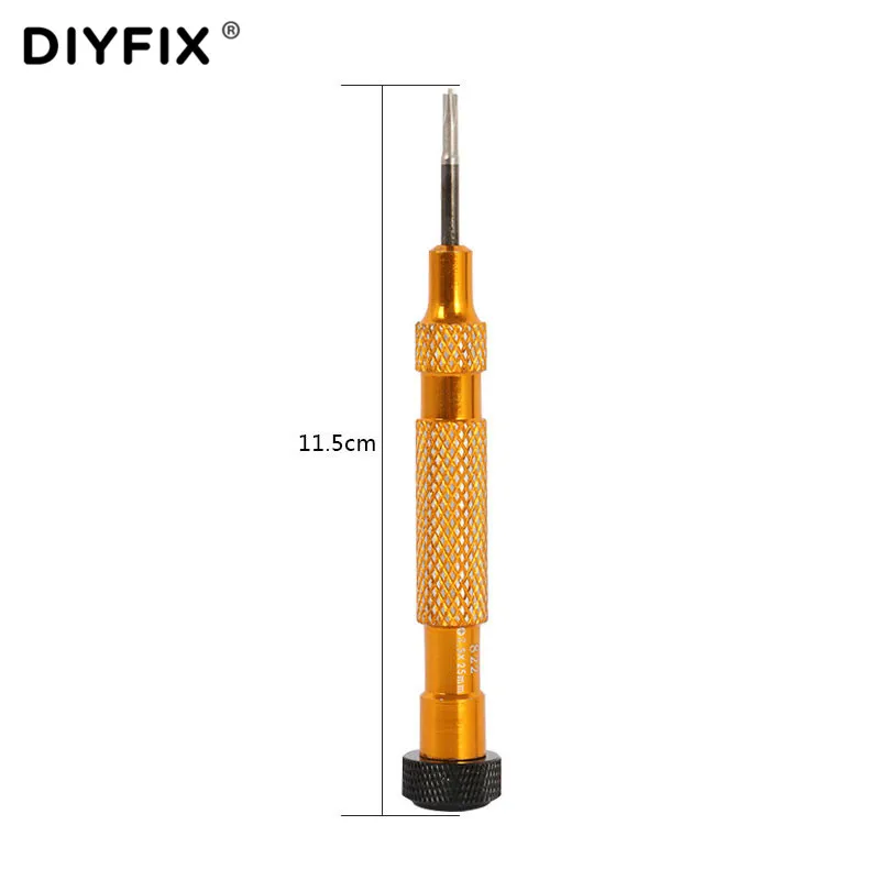 2.5mm Phillips Screwdriver (6)