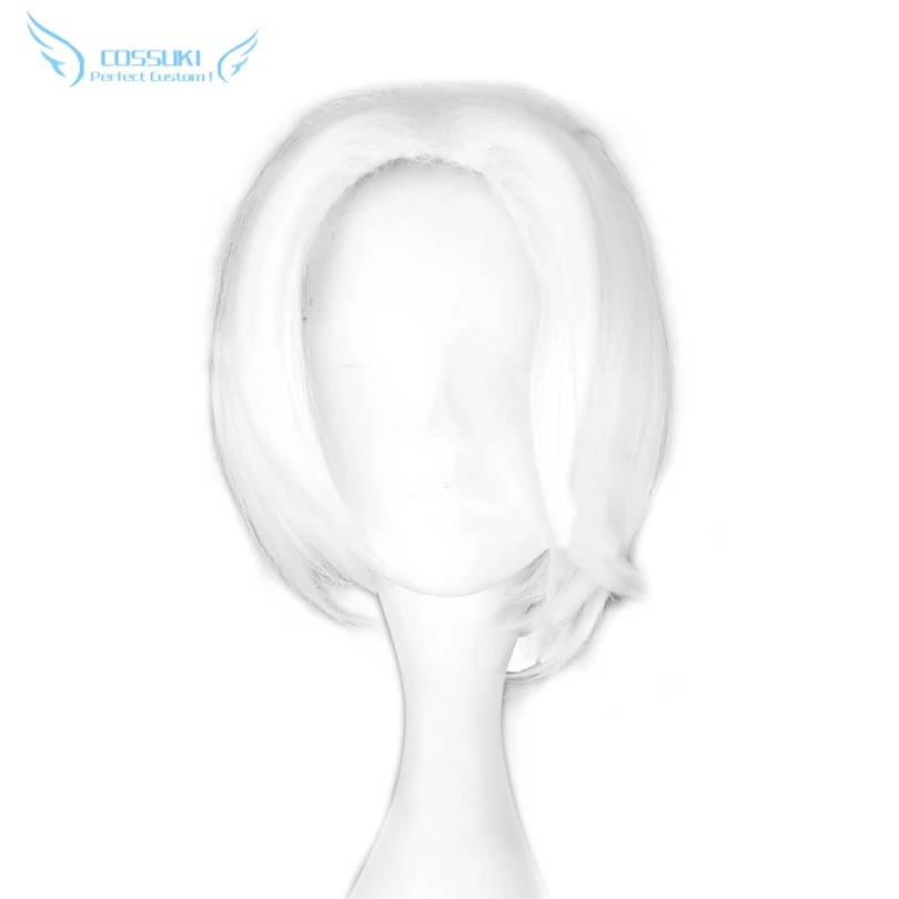

Arslan Wars Record Arslan Cosplay Wig Free Wig Cap Stock!