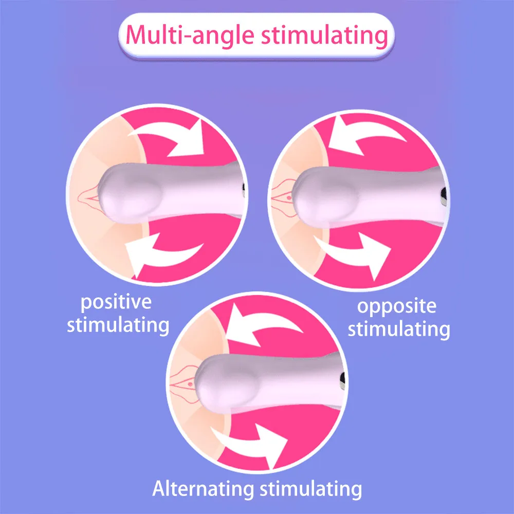 Sucking Vibrator For Women Clitoris Stimulation Sucker G Spot Multispeed Licking Clit Nipple Massager Erotic Sex Toys for Women (16)