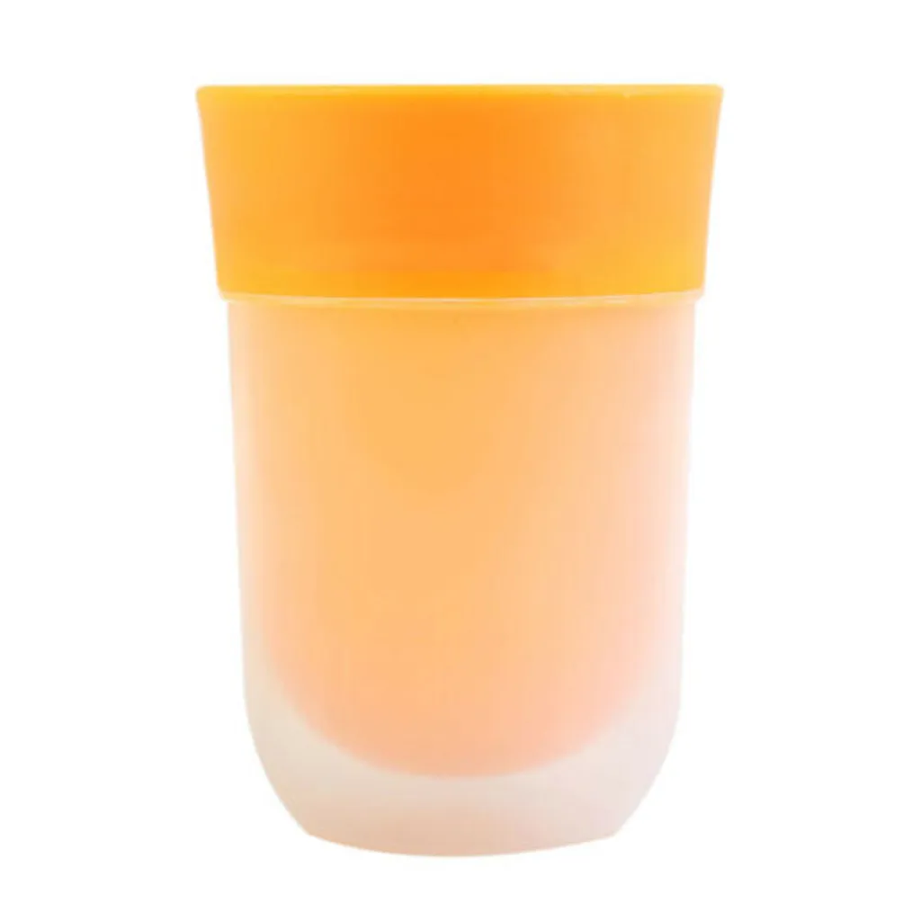 Home Travel The Cup Fruit Flavored Cup Drink Water Like Cup 5 Colors