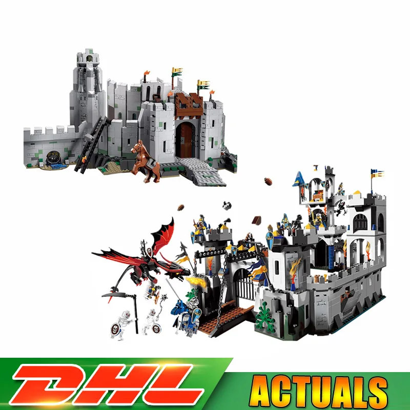 Lepin 16013 1368Pcs The Lord of The Rings The Battle of Helm' Deep 16017 1023 Pcs The King's Castle Blocks Bricks Toy 9474 7094 Lepin 16013 1368Pcs The Lord of The Rings The Battle of Helm' Deep 16017 1023 Pcs The King's Castle Blocks Bricks Toy 9474 7094