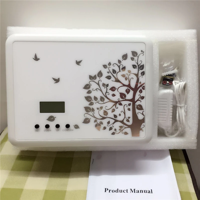 aerosol dispenser (8)