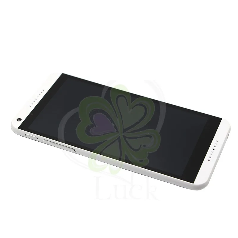 htc 816w lcd + frame 100yuan (2)