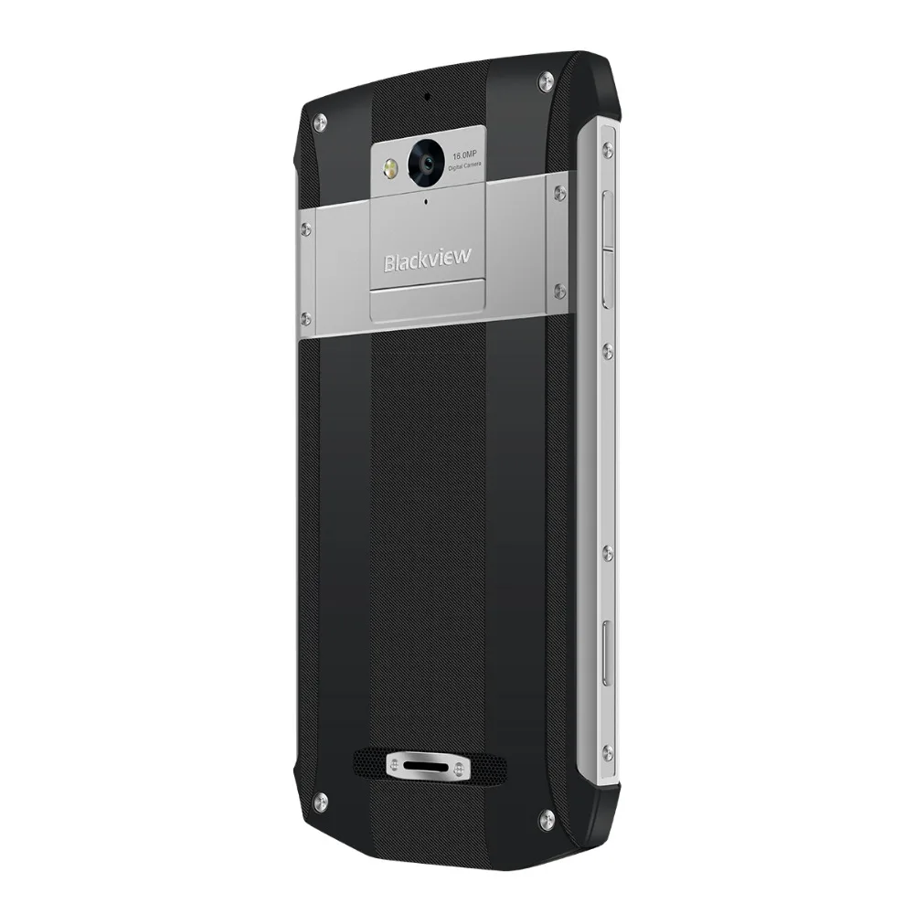 Blackview BV8000 Pro смартфон экран 5 0 дюймов Восьмиядерный Android 8 6 ГБ + 64 ГБ|Смартфоны| |