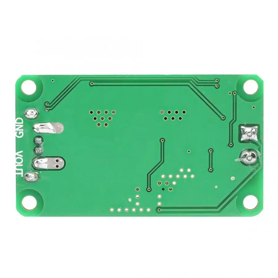 Зарядная Плата USB 5 V 5A модуль понижающего источника питания постоянного тока