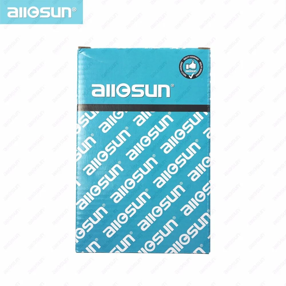 Детектор электромагнитного излучения ALL SUN EM556 30 Гц 400 EMF метр дозиметр тестер