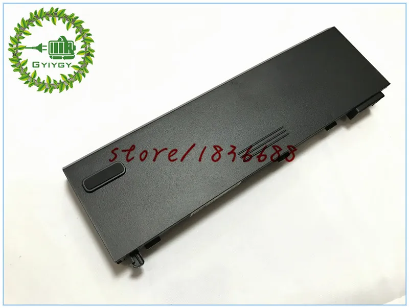 4 ячейки Батарея 14,8 V 2200 мА/ч, черный для LG E510 EUP-P3-4-22 916C7660F SQU-702 SQU-703 SQU-710 4UR18650 Packard Bell SB85 SB86 GP2