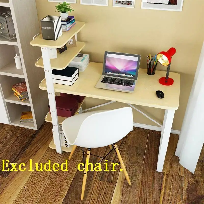 Scrivania Ufficio Para Mueble Office Notebook Mesa Biurko Tafelkleed Escritorio Stand Bedside Laptop Desk Computer Study Table