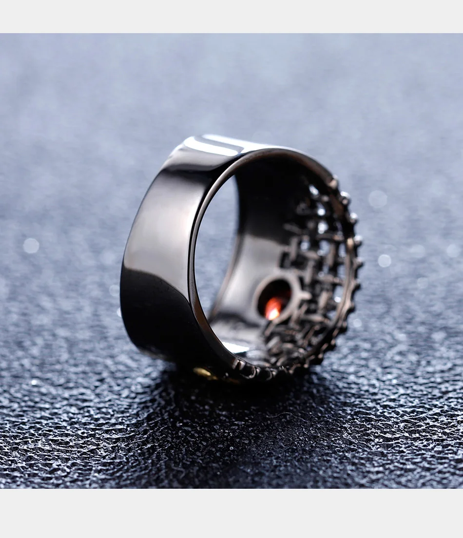GEM'S балетное 925 пробы Серебряное кольцо с камнями 0.36Ct натуральный гранат ручной работы желтые хризантемы кольца для женщин ювелирные украшения