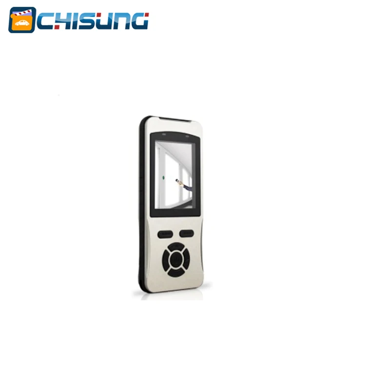 US $253.80 Long Range Guard Tour System Apply To HighRisk Industries