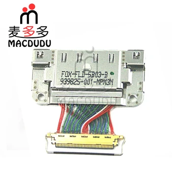 

Brand New For Microsoft Surface Pro 4 1724 Dock Port Charging DC AC Jack Charge Connector