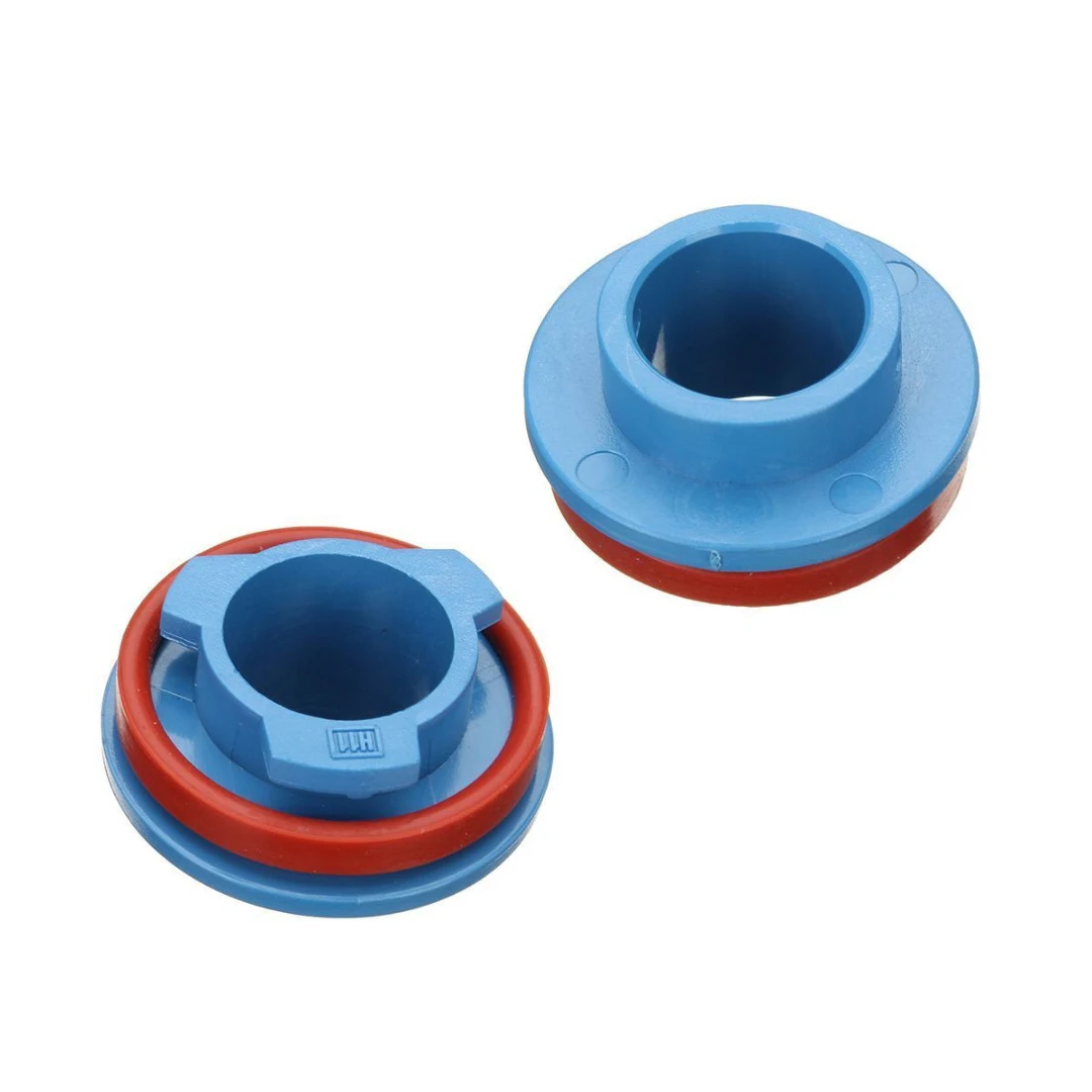 New Pair Car Light Sockets LED Headlight Bulb Base Adapter Socket Holder for 880/HB4/HB3/H11/H7/H4/H3/H1 Headlights