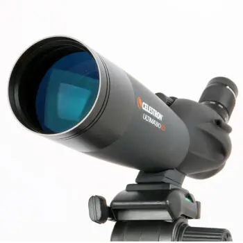 

Ultima 80ED bird mirror telescope C20-60X80AED waterproof HD achromatic imaging
