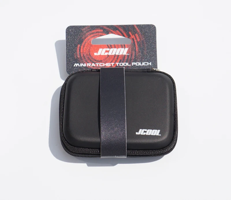 Best Bicycle Tool Mini Ratchet Pouch set 2/3/4/5/6/8mm&T25/T30/SL4/PH1 5
